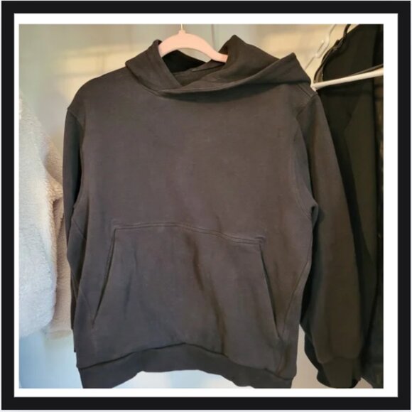 Steady State Pullover Hoodie - Picture 4 of 6